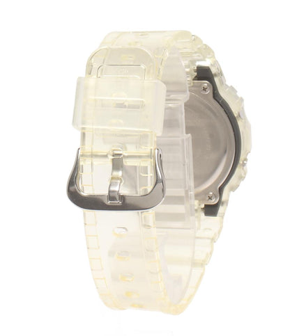 CASIO 腕時計 G-SHOCK クオーツ DW-5600SKE レディース メンズ カシオ