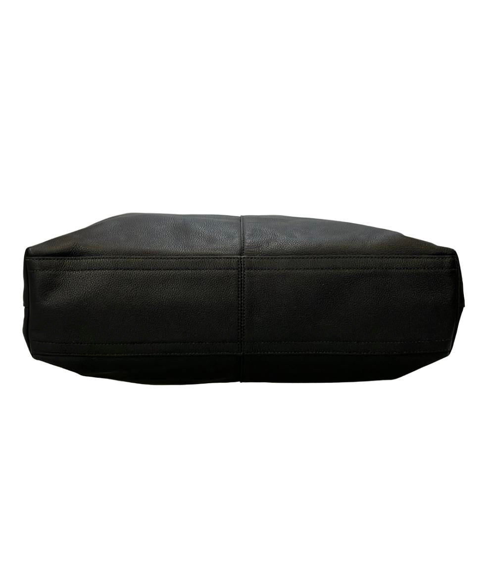 美品 COACH 2way ハンドバッグ ショルダーバッグ 70493 メンズ コーチ