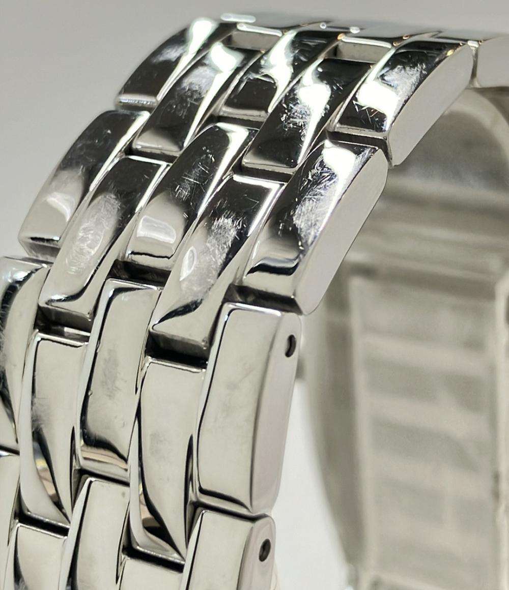 MICHEL JURDAIN 腕時計 クオーツ ブラック SG-1000 メンズ ミッシェル・ジョルダン