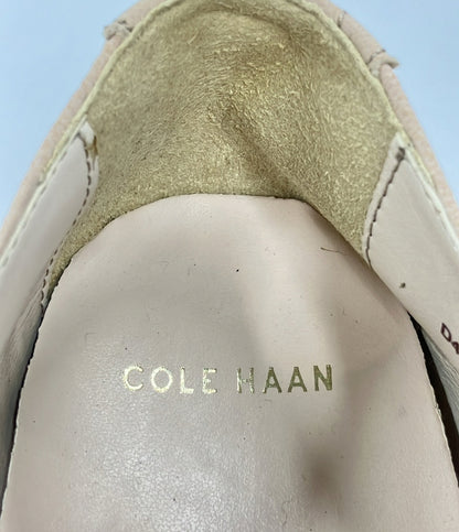 コールハーン ローカットスニーカー D44081 レディース SIZE 6 1/2 COLE HAAN