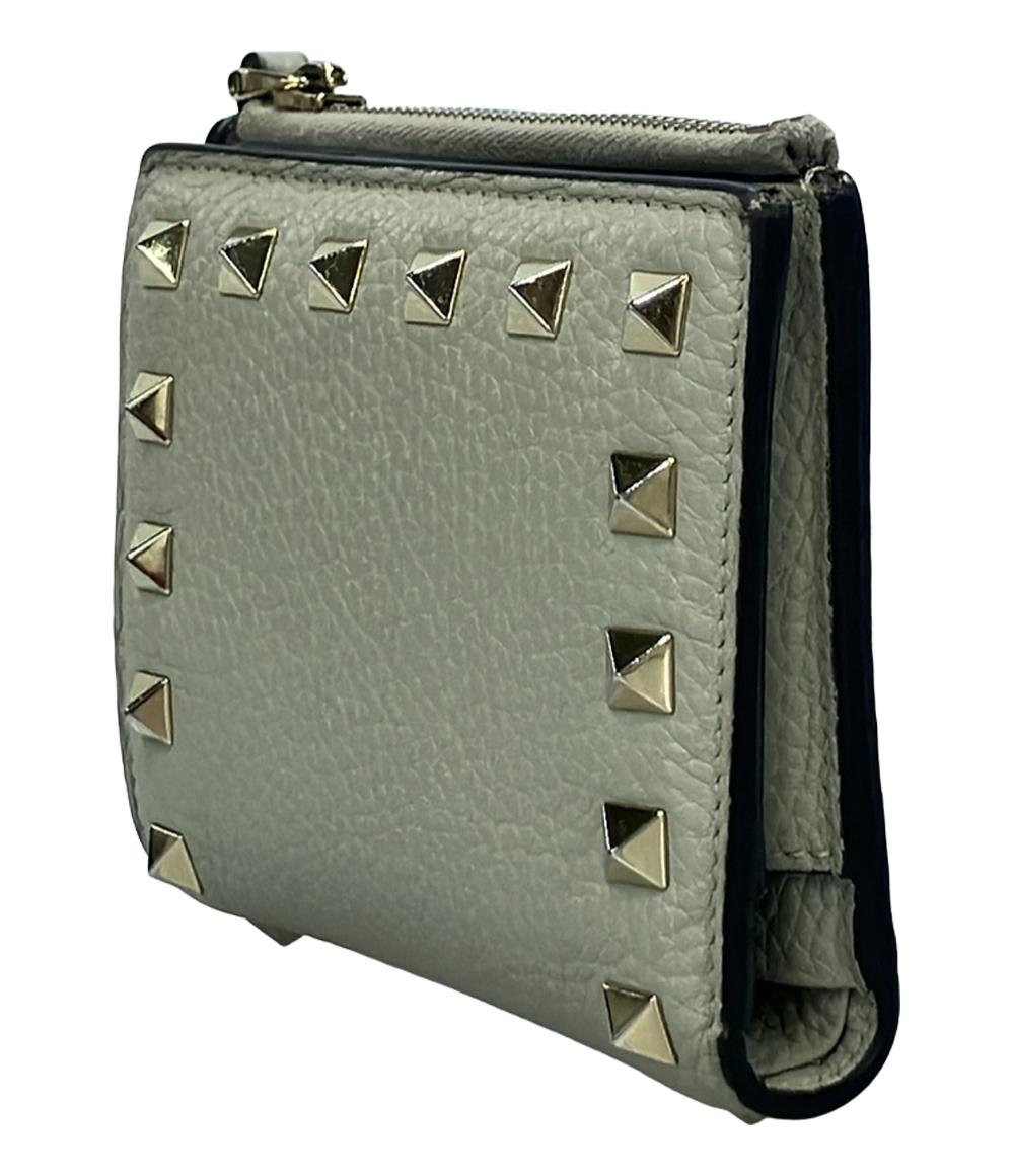 ヴァレンティノ・ガラヴァーニ 二つ折り財布 レディース Valentino Garavani