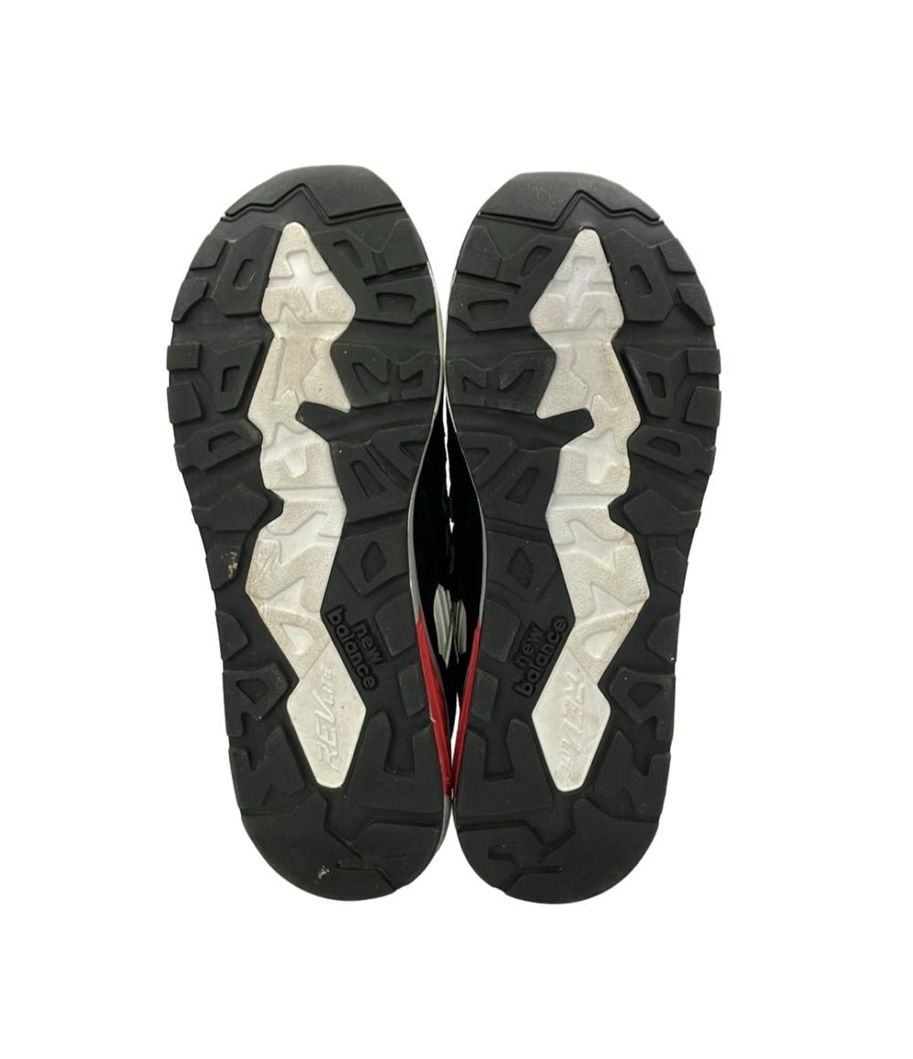 NEW BALANCE ローカットスニーカー メンズ SIZE 27.5 (L) ニューバランス