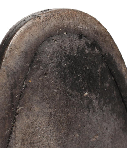 SAINT LAURENT サイドゴアブーツ ショートブーツ メンズ SIZE 39.5 (XS) サンローラン