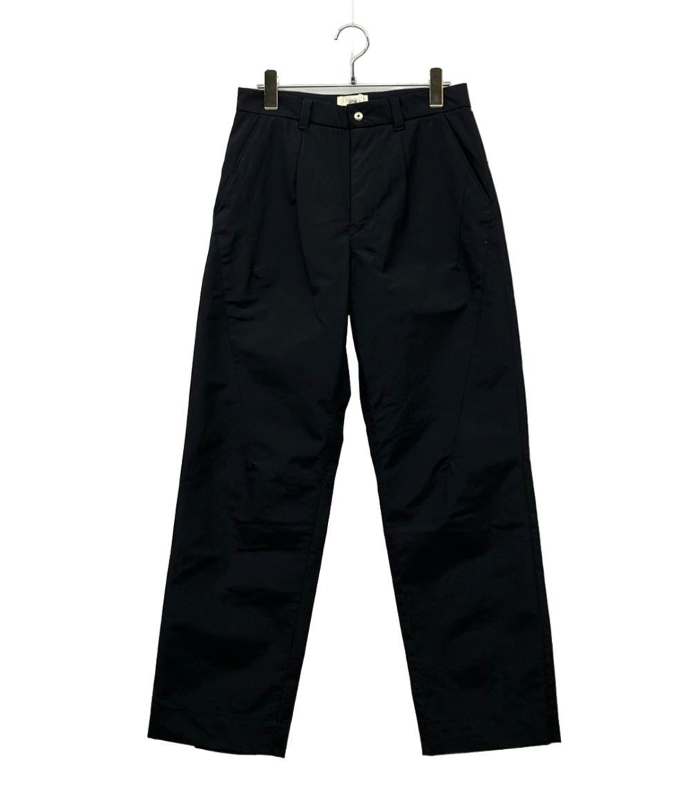 美品 Call パンツ BACK ZIP TROUSERS 近年モデル CL007PT01 メンズ SIZE 1 (S) コール
