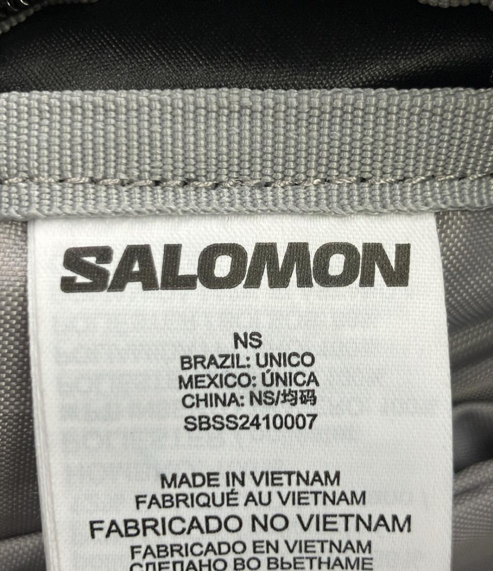 Salomon リュック TRAILBLAZER 20 ユニセックス サロモン