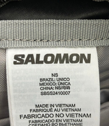 Salomon リュック TRAILBLAZER 20 ユニセックス サロモン