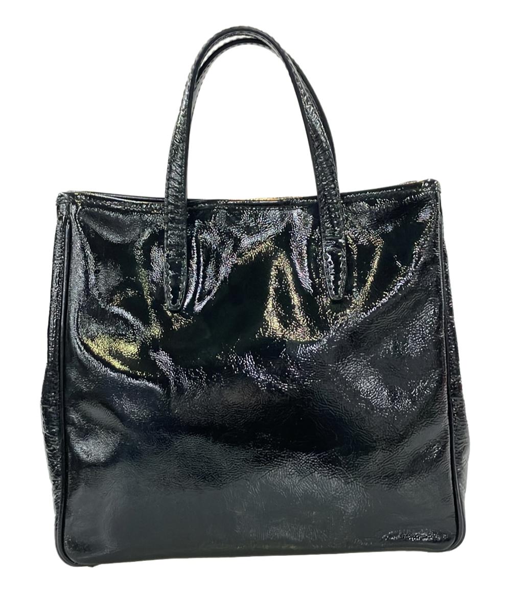 YVES SAINT LAURENT ハンドバッグ トートバッグ Yメール レディース イヴ・サンローラン