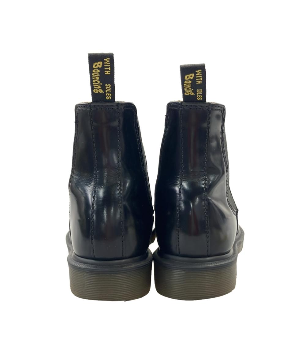 Dr.Martens サイドゴアブーツ チェルシー レディース SIZE UK 5 (24cm