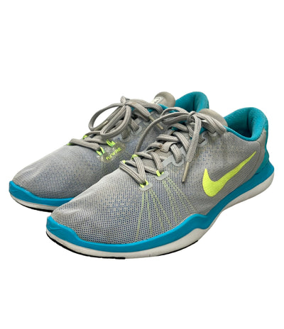 NIKE ローカットスニーカー フレックス シュプリーム TR 5 852467-005 メンズ SIZE 25.0 ナイキ