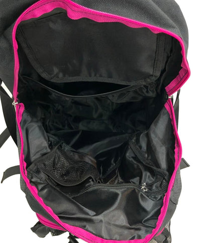 美品 アドミラル リュック ユニセックス Admiral