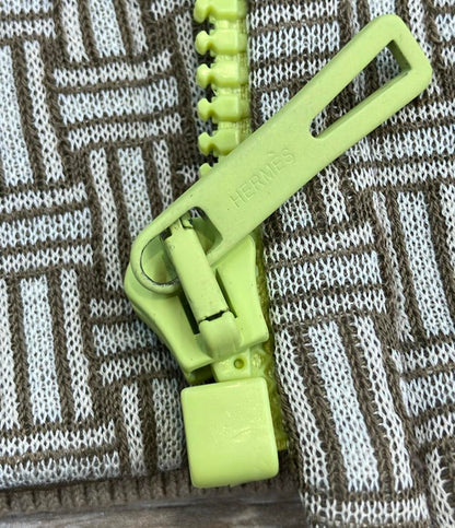 美品 エルメス 中綿ベスト レディース SIZE 34 (XS) HERMES