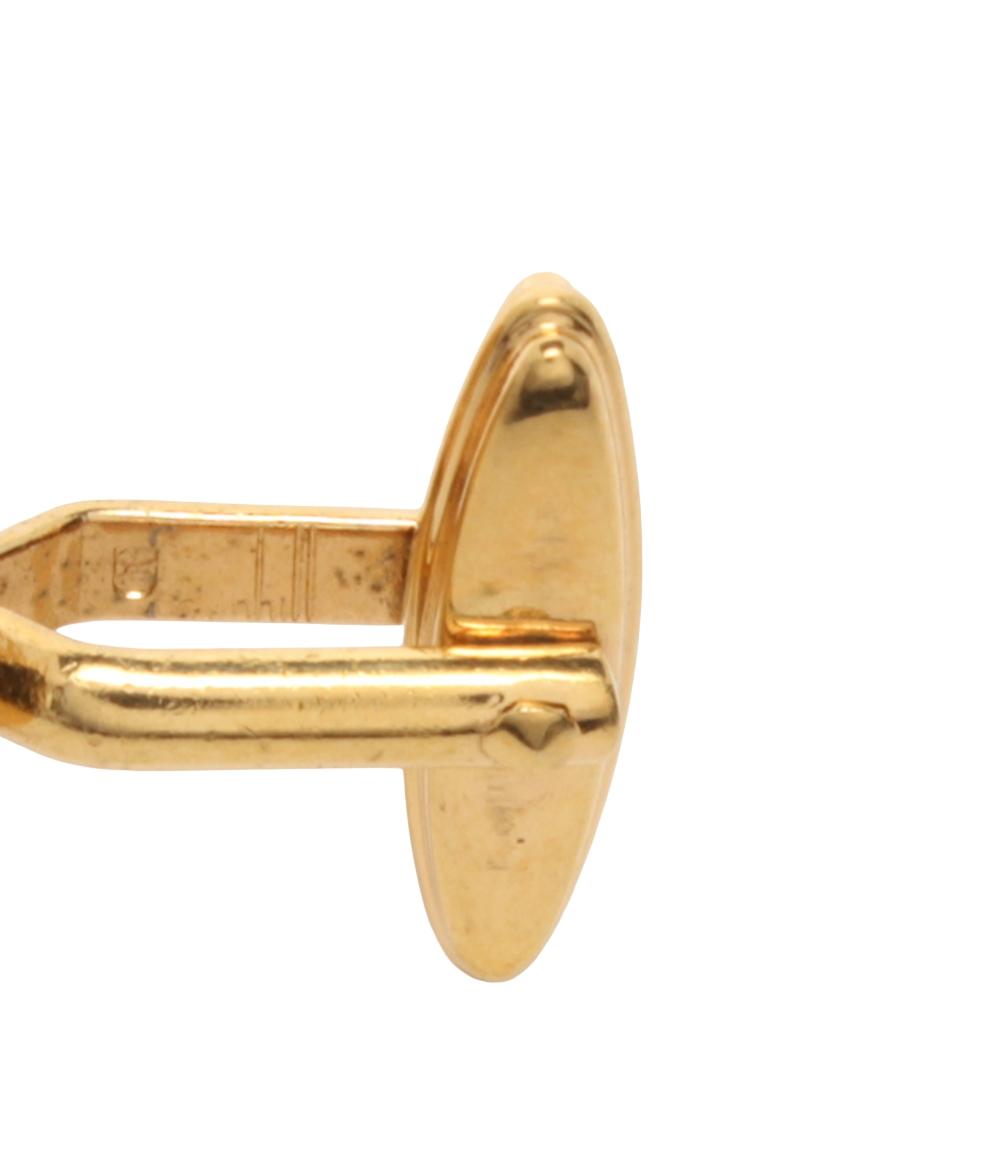 ダンヒル カフス dロゴ メンズ Dunhill