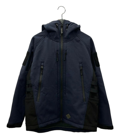 マグフォース 中綿ナイロンジャケット Bush Craft Soft Shell Jacket C-1001 メンズ SIZE M Magforce