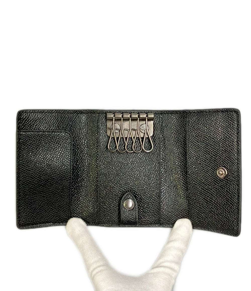 COACH 5連キーケース F73992 メンズ レディース コーチ