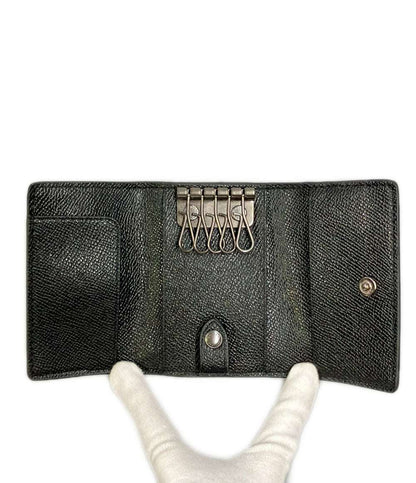 COACH 5連キーケース F73992 メンズ レディース コーチ
