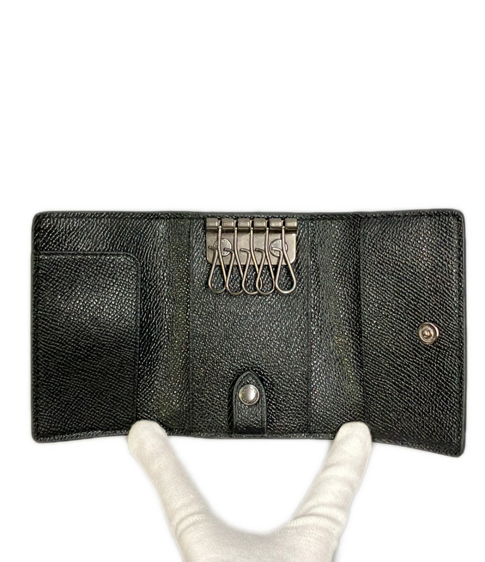 COACH 5連キーケース F73992 メンズ レディース コーチ