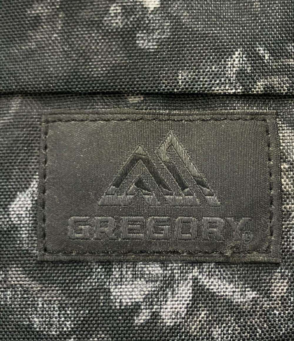 GREGORY ハンドバッグ ランタンバッグ メンズ グレゴリー