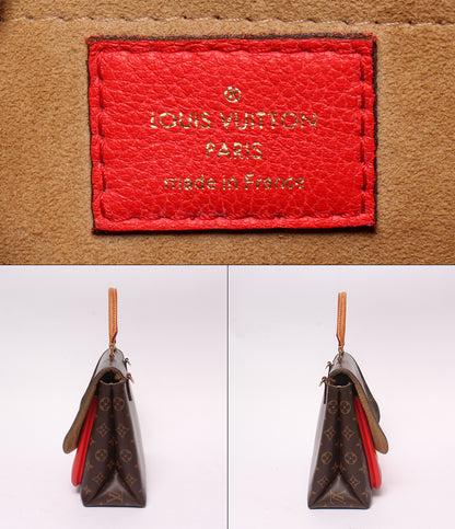 LOUIS VUITTON 2WAY ハンドバッグ ショルダーバッグ 斜め掛け マリニャン モノグラム M44286 レディース ルイ・ヴィトン