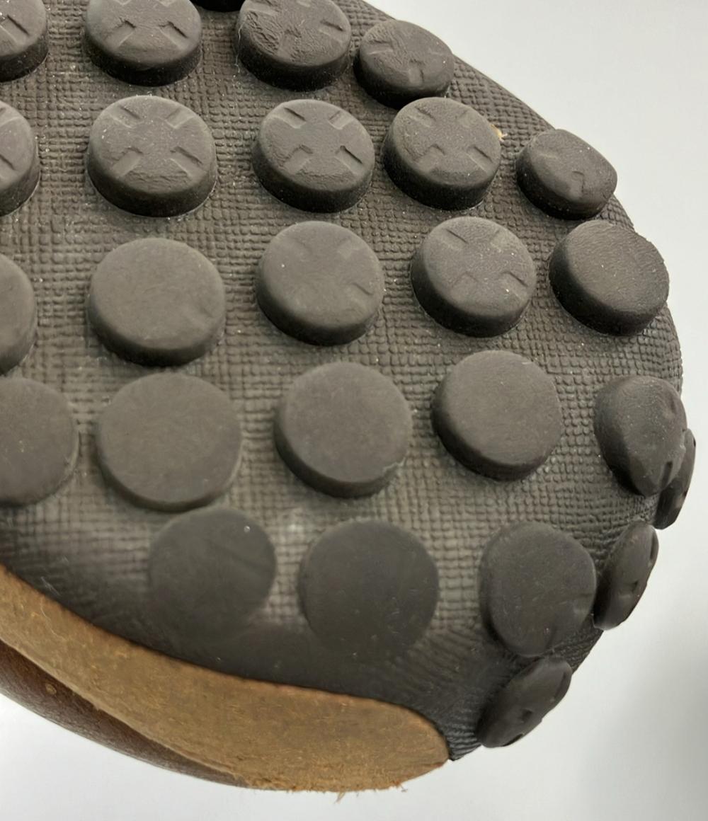 クラークス レザースニーカー メンズ SIZE UK7 (M) Clarks