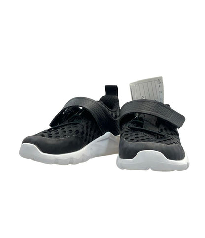 美品 アディダス ローカットスニーカー RapidaFlex A.RDY EL I EF9753 ベビー SIZE 12.0 (M) adidas