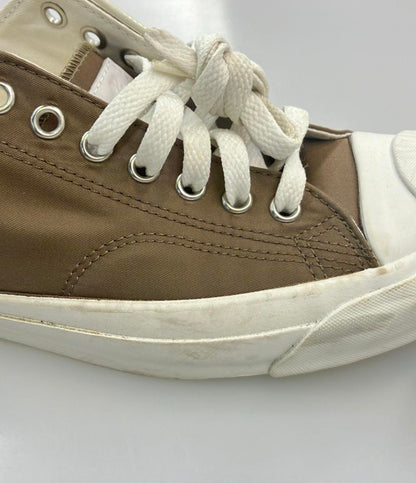 CONVERSE ローカットスニーカー ジャックパーセル リモンタナイロン 1CK128 メンズ SIZE 26.0 (M) コンバース