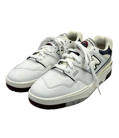 NEW BALANCE ローカットスニーカー BB550PWB メンズ SIZE 27.0 (L) ニューバランス