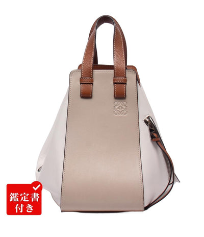 LOEWE ハンドバッグ ハンモック スモール レディース ロエベ
