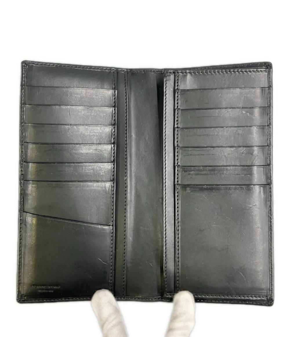 HUNTING WORLD 長財布 メンズ ハンティングワールド