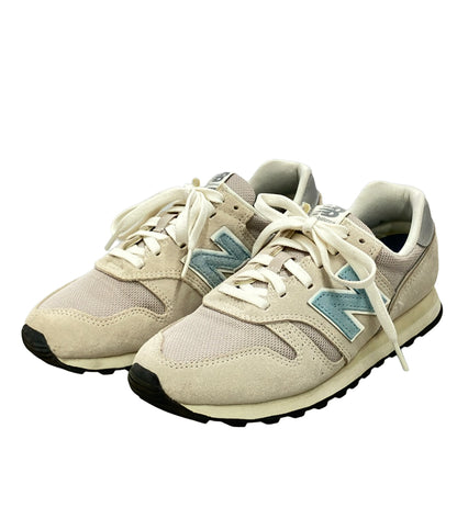 NEW BALANCE ローカットスニーカー WL373-BL2 レディース SIZE 24.0 ニューバランス