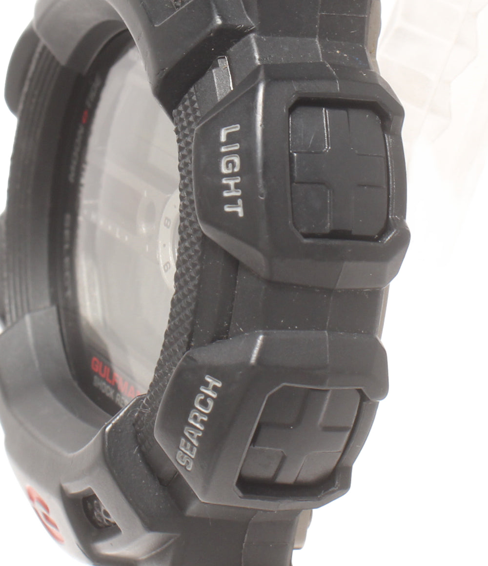 CASIO 腕時計 ガルフマン GULFMAN G-SHOCK クオーツ G-9100 メンズ カシオ