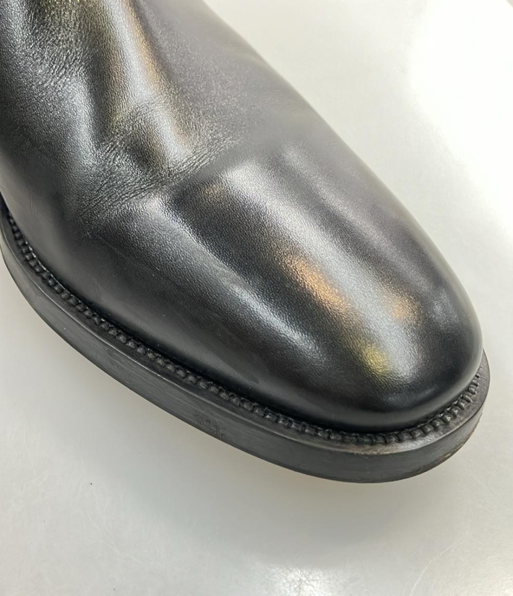 Salvatore Ferragamo ショートブーツ サイズ 7C Salvatore Ferragamo ショートブーツ サイズ 7C フェラガモ ブーツ」の