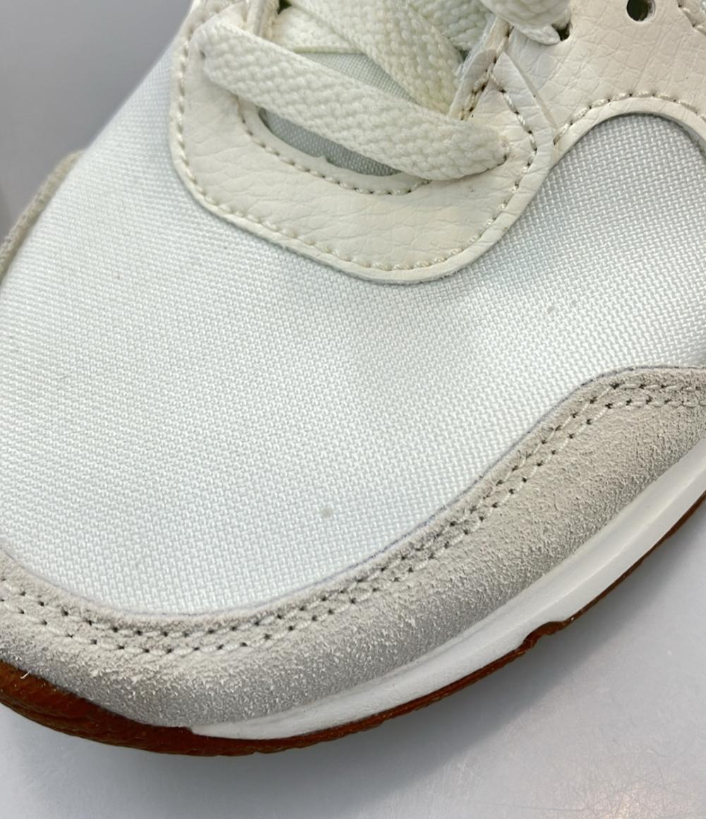 NIKE ローカットスニーカー ウィメンズ エア マックス SC CW4554-118 レディース SIZE 24.5 (L) ナイキ