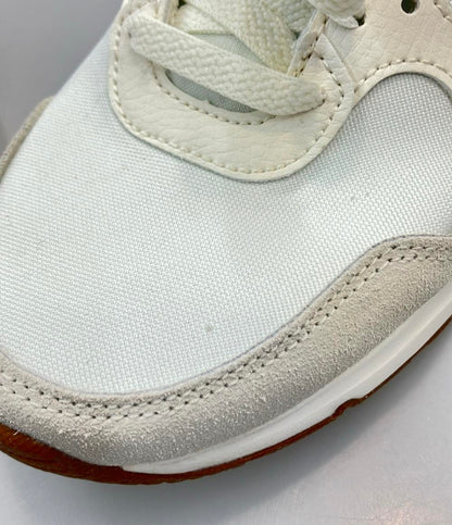 NIKE ローカットスニーカー ウィメンズ エア マックス SC CW4554-118 レディース SIZE 24.5 (L) ナイキ