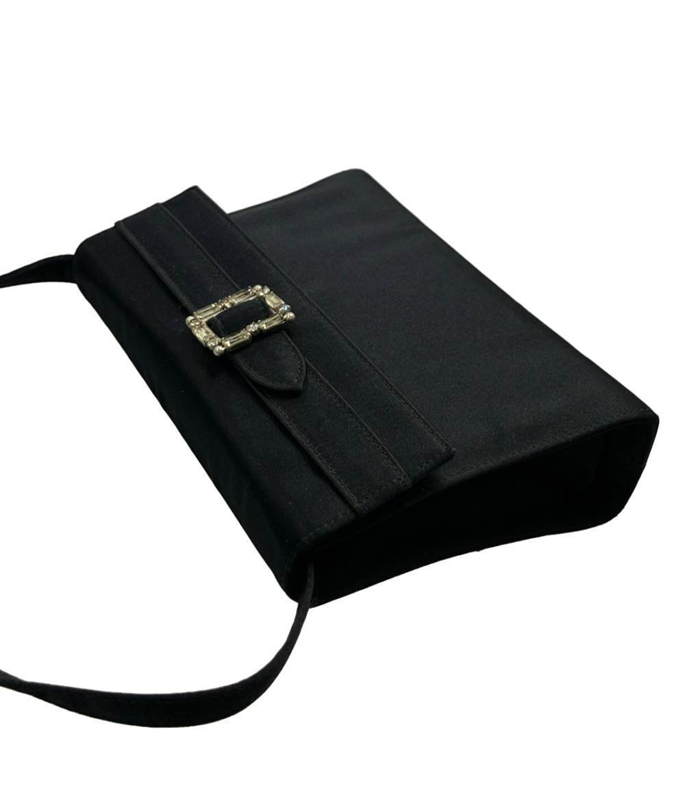 Salvatore Ferragamo ショルダーバッグ 斜め掛け P 21 2743 レディース サルヴァトーレフェラガモ