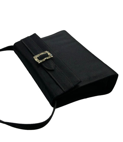 Salvatore Ferragamo ショルダーバッグ 斜め掛け P 21 2743 レディース サルヴァトーレフェラガモ