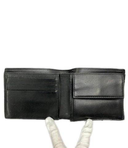 LACOSTE 二つ折り財布 メンズ ラコステ