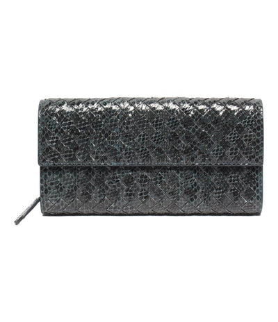 BOTTEGA VENETA 長財布 レディース メンズ ボッテガ・ヴェネタ