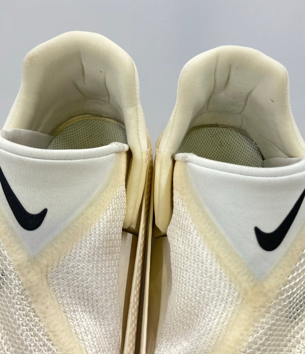 NIKE ローカットスニーカー スリッポン W Go FlyEase DR5540-105 レディース SIZE 24.5 ナイキ