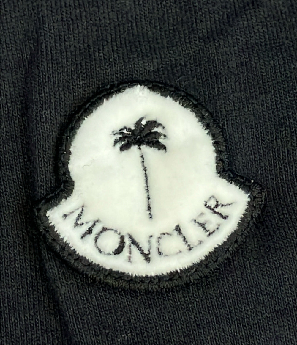 MONCLER 半袖 Tシャツ パーム・エンジェルス H209L8C00003 M2511 メンズ SIZE M モンクレール