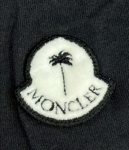 MONCLER 半袖 Tシャツ パーム・エンジェルス H209L8C00003 M2511 メンズ SIZE M モンクレール