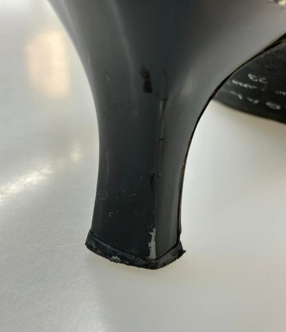 REGAL オープントゥパンプス レディース SIZE 23.0 (M) リーガル