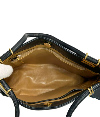 Kitamura ハンドバッグ レディース キタムラ