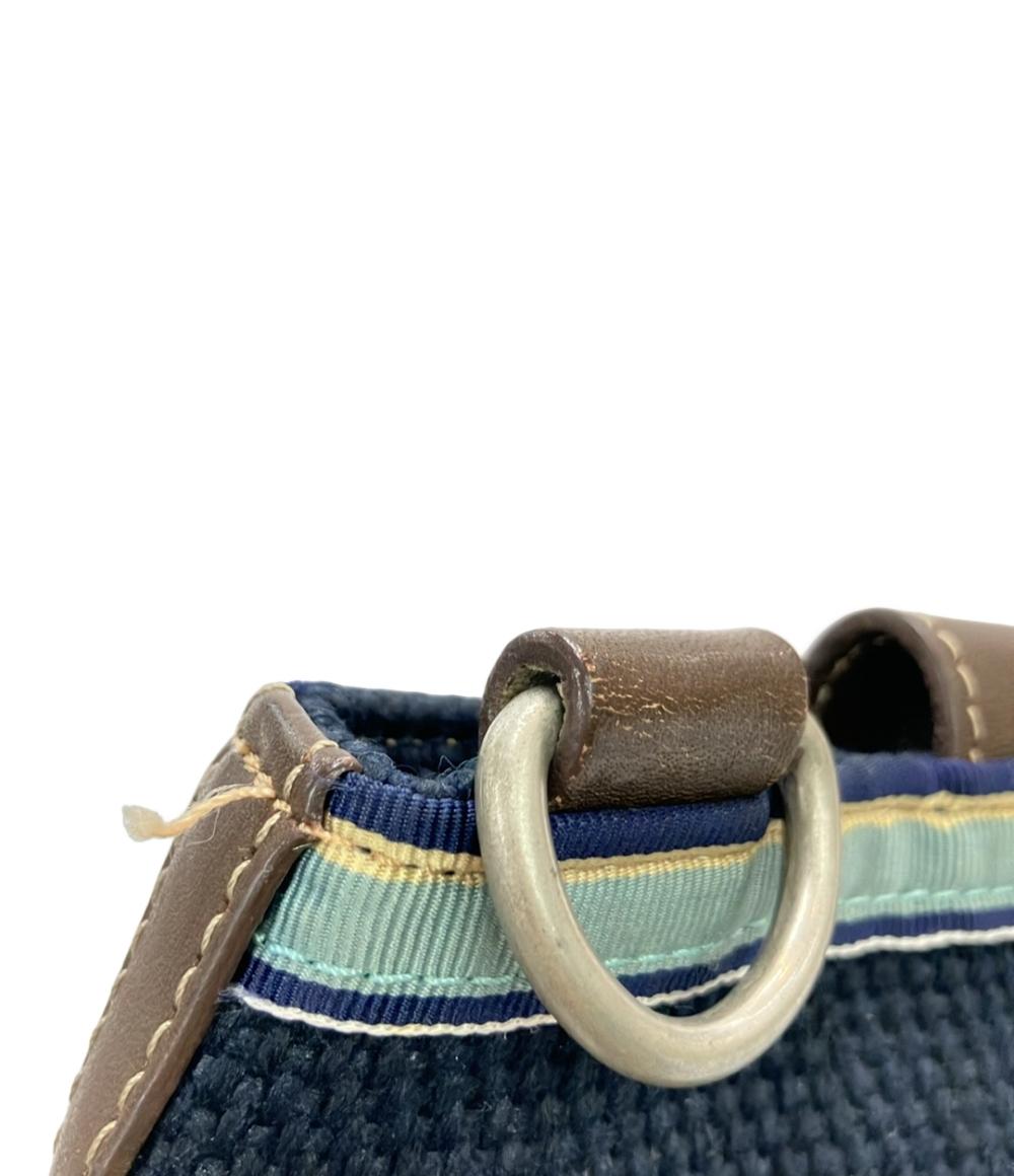 Paul Smith ショルダーバッグ 斜め掛け メンズ ポール・スミス