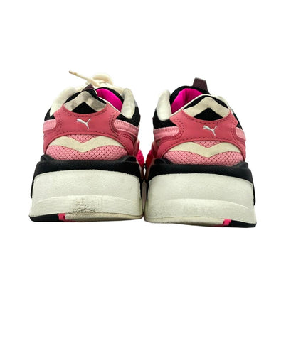 PUMA ローカットスニーカー RS-X3 PUZZLE 371570-06 ユニセックス SIZE 25.0 (XL) プーマ