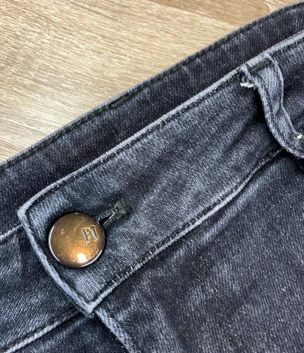 PT TORINO デニムパンツ × DENIM JAZZ 34 メンズ SIZE 34 (L