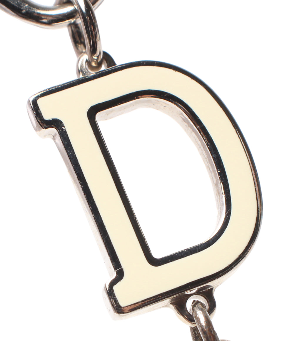 DSQUARED2 ウォレットチェーン チェーンストラップ メンズ ディースクエアード