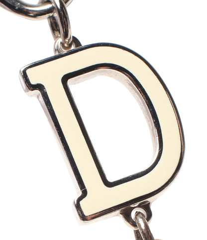 DSQUARED2 ウォレットチェーン チェーンストラップ メンズ ディースクエアード