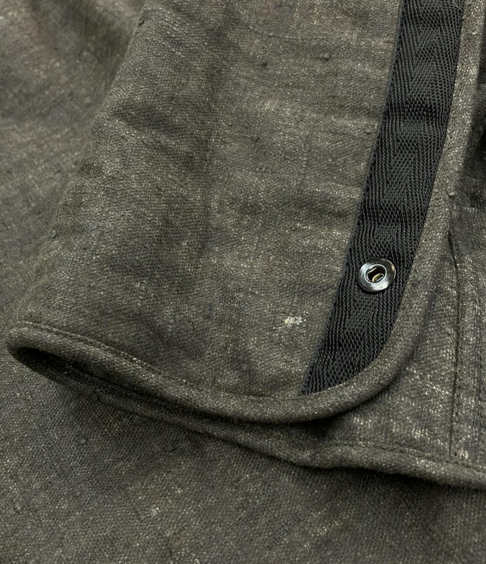 ジョルジオアルマーニ ライナー付きコート メンズ SIZE 48 (M) GIORGIO ARMANI