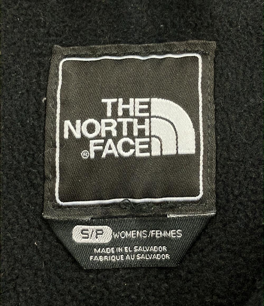 ザ・ノースフェイス フリースジャケット レディース SIZE s (S) THE NORTH FACE