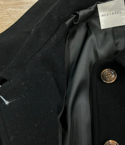 レディアゼル ロングコート レディース SIZE S (S) REDYZEL